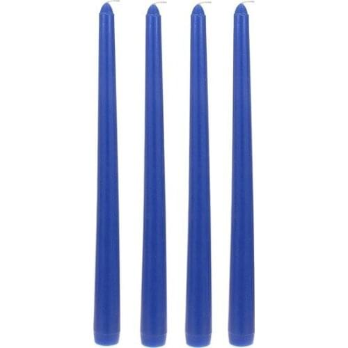 4'lü Candlestick Candle candles and scents свечи и ароматы velas y aromas