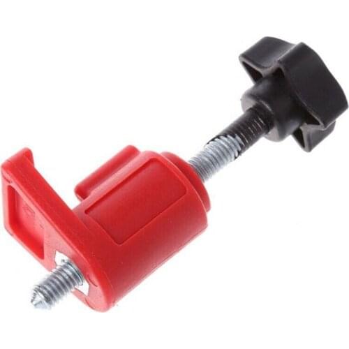 5Pcs Universal Camshaft Lock Holder Car Engine Cam Timing Locking Tools Set Cam Lock Tools