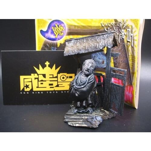 Pvc figure Japan monster models