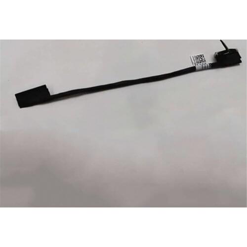 Battery Cable Line Wire for Dell Latitude E5570 Precision M3510 3510 ADM80 DC020027Q00 0G6J8P Repair Accessories