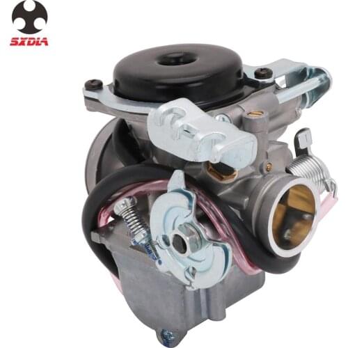 For Suzuki GN200 gn 200 Off Road Motobike Motorcycle Carb Carburador Carburetor