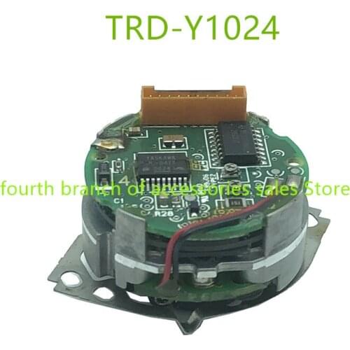 Encodeur rotatif TRD-Y1024