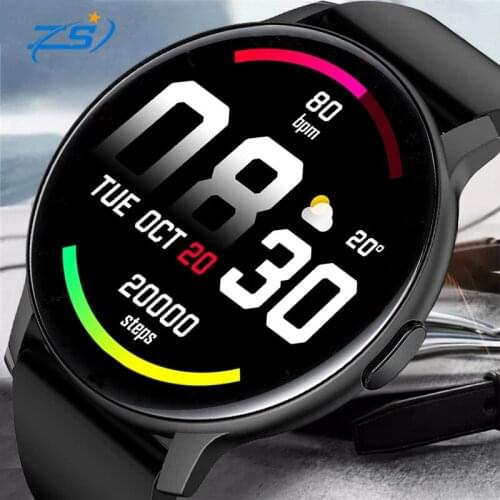 LISM Pressure Measuring Watch