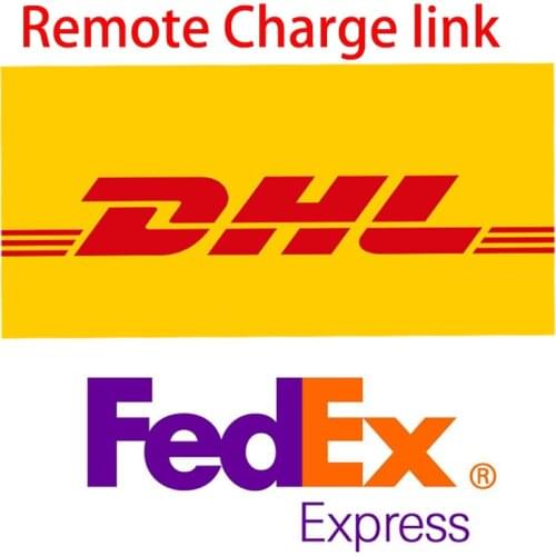 Dont place order if you have never contact us! thanks This link for Extra Fee for your order