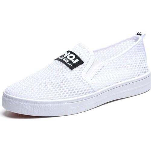 High Top Sneakers Women Tennis Shoes Lady Gym Stability Jogging Trainers Girls Light Breathable Zapatos Sports Tenis Mujer Cheap