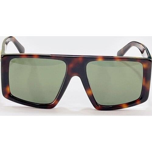 New Fashion Brand Designer Goggle Women Sunglasses Female Gradient Sun Glasses Big Oculos feminino de sol UV400