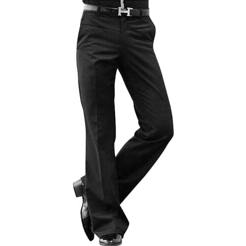 PEAJOA Mens Fashion Pants