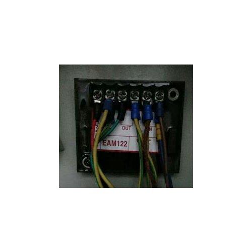 Interface Control Board ： GAC EAM122 / EAM100 EAM105 EAM108 EAM111 EAM113 EAM122
