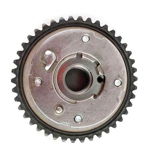 Intake Camshaft Actuator Adjuster For Mercedes-Benz CLA250 GLA250 C300 2700506100