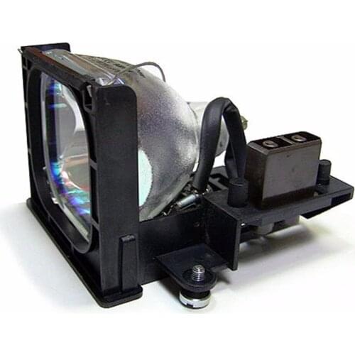 LCA3109 Replacement Projector Lamp with Housing for PHILIPS HOPPER 20 IMPACT / HOPPER XG20 IMPACT / LC4235 / LC4235/40