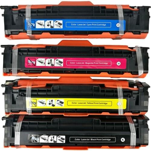 Compatible Toner Cartridge for Samsung CLT-K504S CLT-C504S CLT-Y504S CLT-M504S for Xpress SL-C1810W C1860FW CLX-4195FN 4195FW