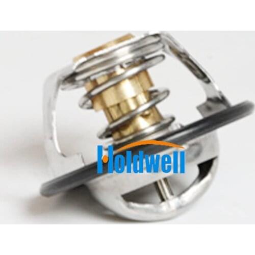 Holdwell Thermostat 4929642 Fit for Cummins Engine