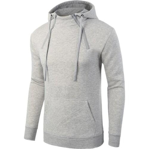 TOLVXHP Men's Hoodies