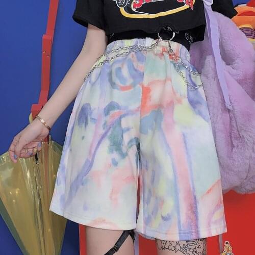 Женские цветные брюки UTHDJKDS China At AliExpress