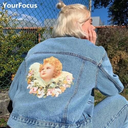 YourFocus Women's Short Jackets