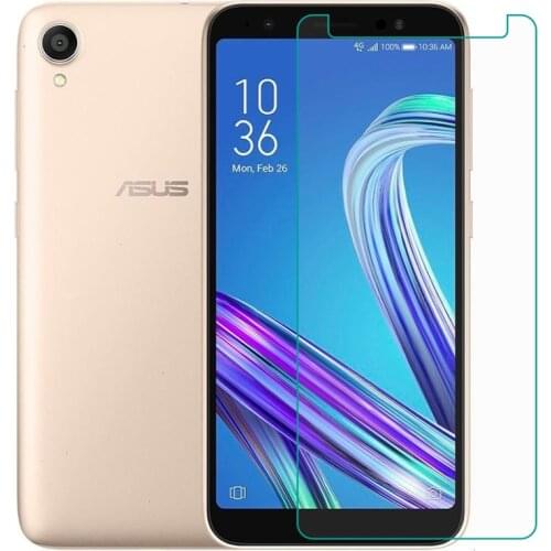 2PCS For ASUS Zenfone Lite L1 (G553KL) Tempered Glass Protective High Quality FOR ASUS G553KL Screen Protector Glass Film Cover