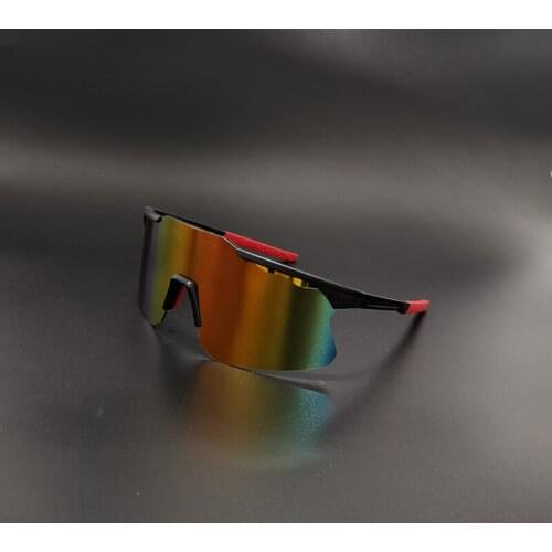 2021 Sport Road Bike Sunglasses UV400 Men Women Cycling Glasses Rimless MTB Fishing Running Eyewear Bicycle Goggles Cyclist Eyes