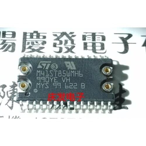 Free Delivery.M41ST85WMH6