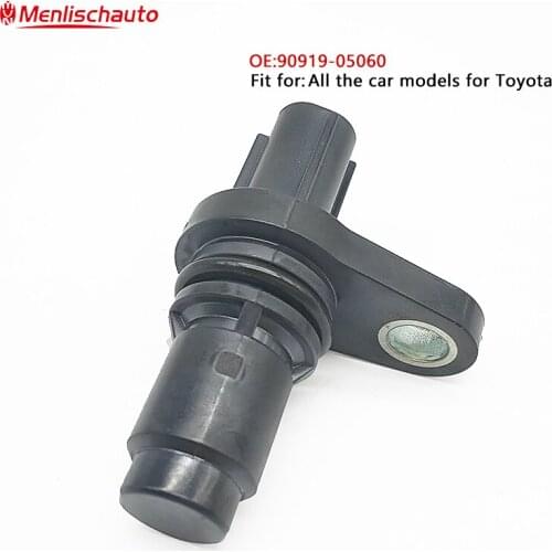 90919-05060 9091905060 Engine Camshaft Position Sensor Left/Right Suitable for Japan Car