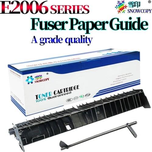 Fuser Lower Enerance Guide For Use in Toshiba E-Studio 2006 2306 2505 2506 2307 2507 2303 2309 2803 2809 2802 A AM 6LJ780360