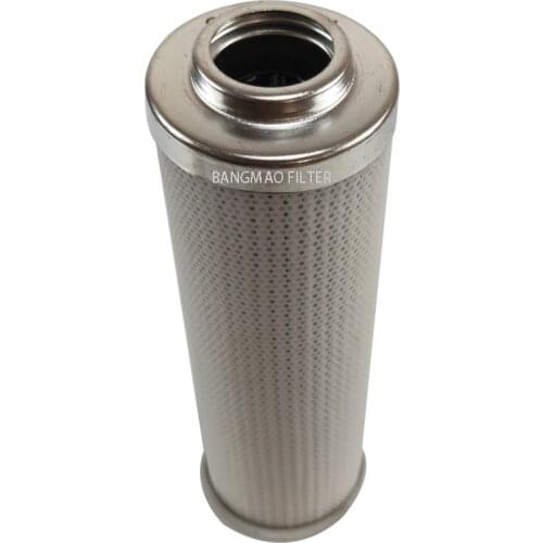 LIEBHERR 10037618 Hydraulic Oil Filter Direct Interchange by BAMA-Filter
