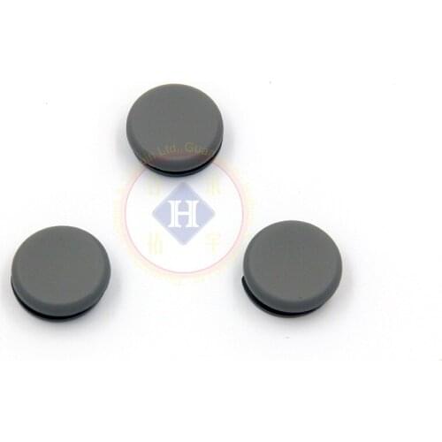 HOTHINK 2PCS/lot Circle Pad cap Analog Controller Joystick Stick Cap Cover For 3DS XL / 3DS LL / 3DS / 2DS