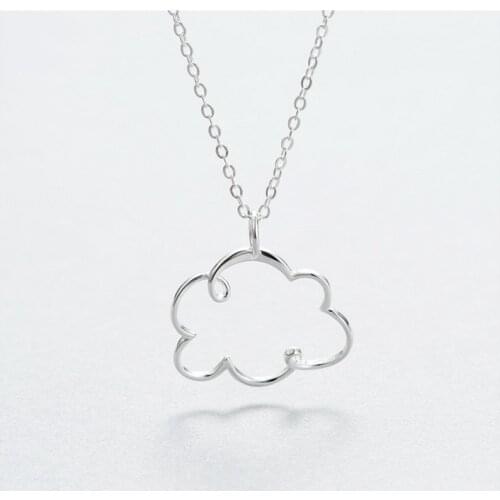 Подвески серебряные Louleur China At AliExpress