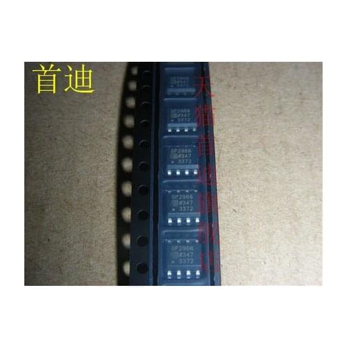 Best Quality 10PCS OP296GSZ SOP8 OP296GS SOP-8 OP296 296 New and original