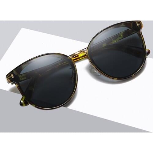 LUOMON Womens Cat Eye Sunglasses