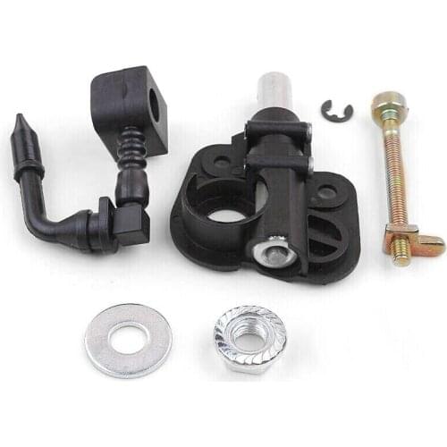 Oil Pump Assembly Replacement Chainsaw Oil Pump Assembly Kits For MCCULLOCH MAC 335 338 435 436 438 440 441 442 Poulan Brand New