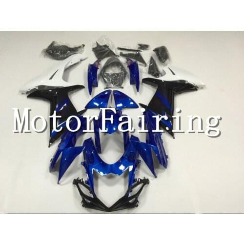 Motorcycle Bodywork Fairing Kit For GSXR600 GSXR750 GSXR 600 750 2011 2012 2013 2014 2015 2016 2017 2018 2019 2020 K11 SK11A792