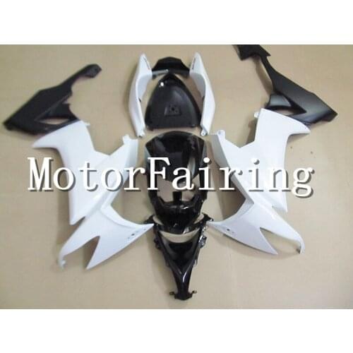 Motorcycle Bodywork Fairing Kit Fit For Ninja ZX10R 2008 2009 2010 ZX-10R ABS Plastic Injection Molding Moto Hull Z10C515