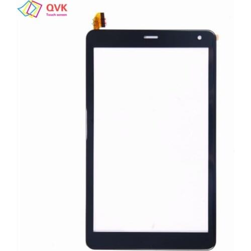 New 8 Inch touch screen for PRESTIGIO Q PRO 4G PMT4238_4G_D Capacitive touch screen panel repair and replacement parts PMT4238