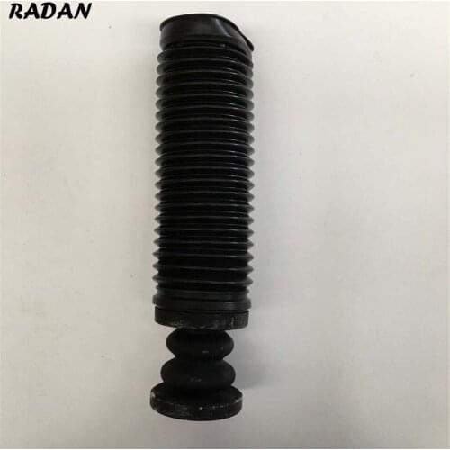 Orginal Rear Shock Absorber Dust Cover Boot Rubber For JAC J3 A13 OEM:2911350U8010