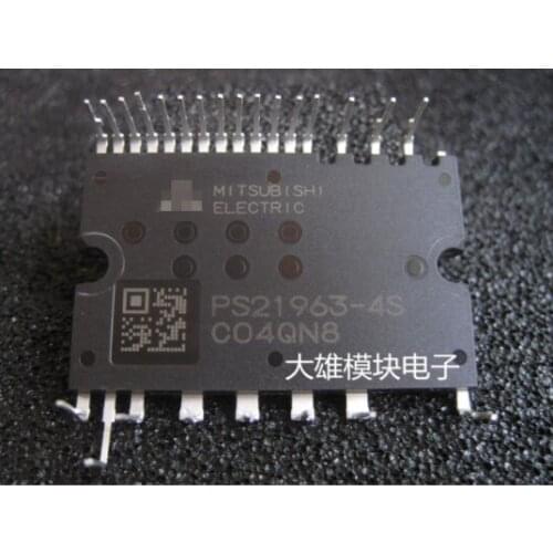 PS21963-4S 100% New Original