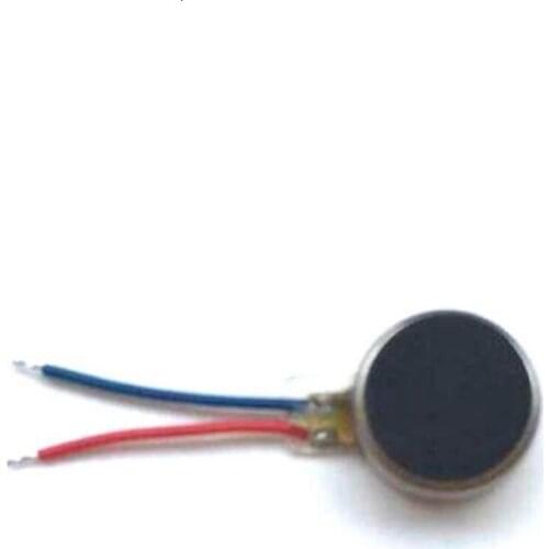 Vibration Motor Shock Electric Machinery Vibration Motor Shock Electric Machinery Miniature Electric Machinery Flat Motor 0834
