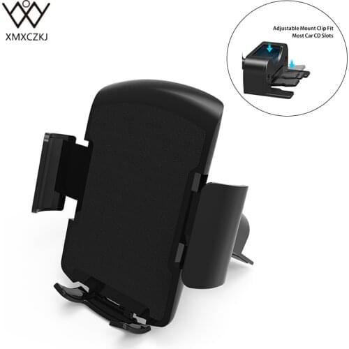 XMXCZKJ Car Mobile Phone Holders