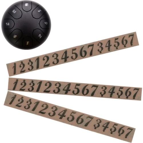 Yiwa Percussion Parts & Accessories