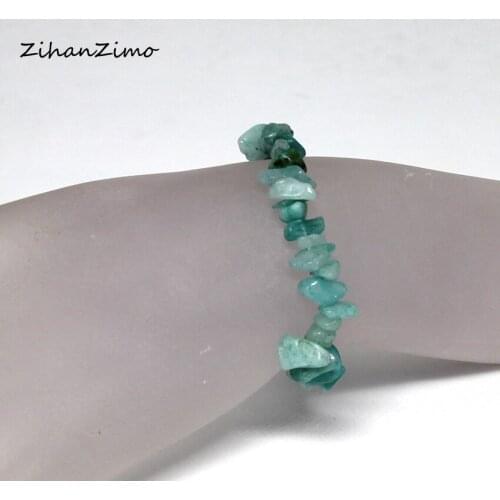 ZihanZimo Stone Bracelets