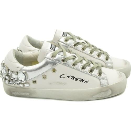 Cangma Women's Shoes