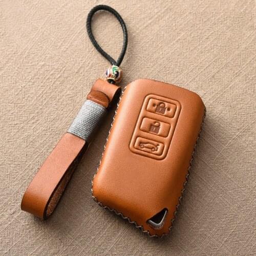 Car Key Cover fob case For Lexus NX GS RX IS ES GX LX RC 200 250 350 LS 450H 300H Auto Key Case for Car Lexus Car Styling