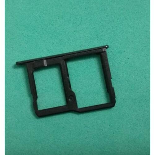 Sim Card Tray Holder For LG X Power 2 M320 M320G M320F M320N Sim Card Slot Holder Tray Replacement Repair Part