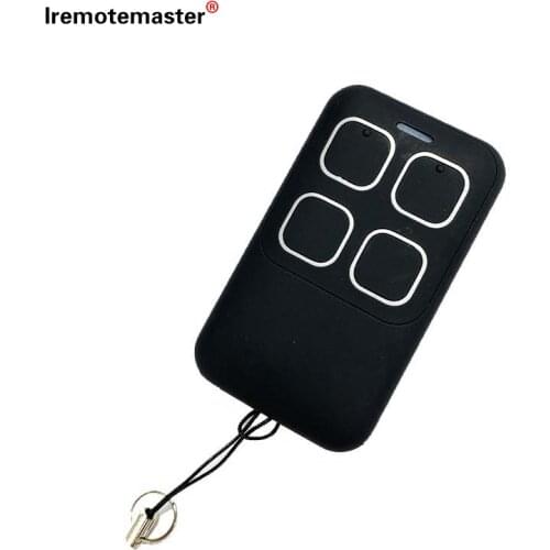 For Multi Frequency 280-868MHz Remote Control Duplicator Garage Command Gate Remote Controller fixed & Rolling Code