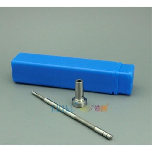 ERIKC FooVC01348 diesel fuel injector control valve assemblies F 00V C01 348 and nozzle valve set FooV C01 348 for 0445110261