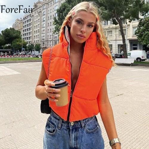 Женские жилеты Forefair China At AliExpress