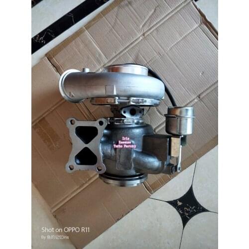 GTA4502S Turbo 762550-0003 C13 247-2965