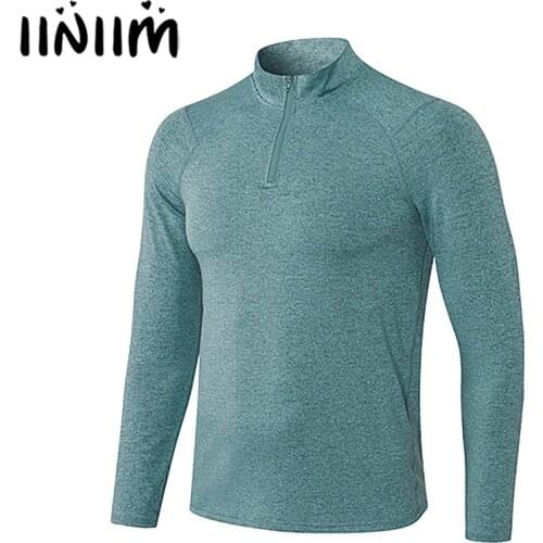 Быстросохнущие футболки Iiniim China At AliExpress