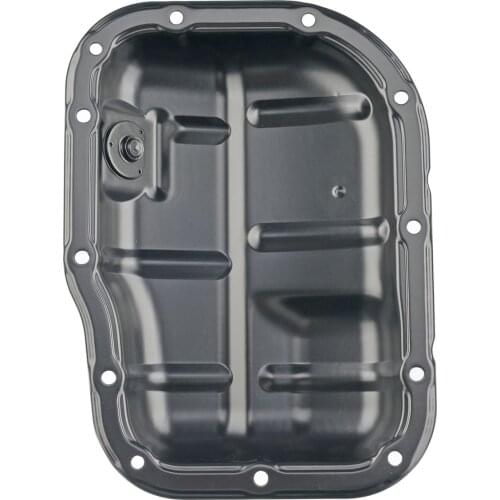 Engine Oil Pan for Toyota Corolla 2009 2010 2011 2012 2013 2014 Matrix Prius Scion xD I4 1.8L