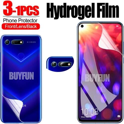 MissMango Screen Protectors For Huawei Honor Play