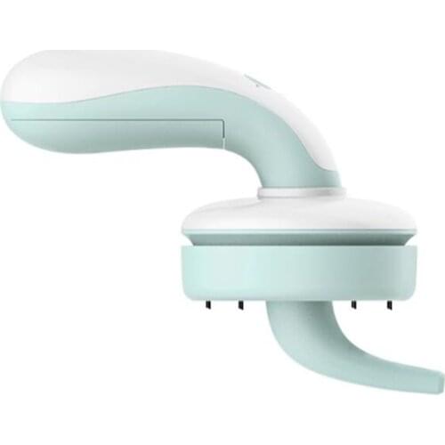 Portable charging USB cleaner handheld large suction dust collector Mini desktop vacuum cleaner